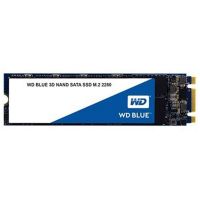 western digital blue 3d nand sata ssd m2 2280 250gb
