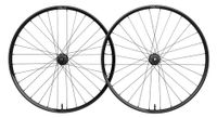 juego de ruedas oquo mountain control mc32team power 29     boost 15x110   12x148 mm   6 tornillos   antracita brillante mate