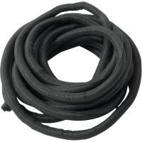 manguito para cable electrico autoenrollable 10mm