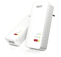 fritz powerline 1240 ax wlan set internation al