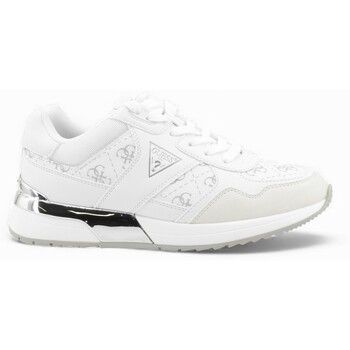 Guess Zapatillas FLFMICELE12-PE26-WHIGR para mujer