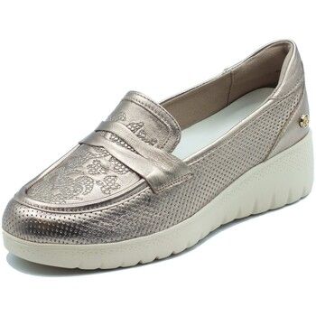 Melluso Mocasines K55479 para mujer
