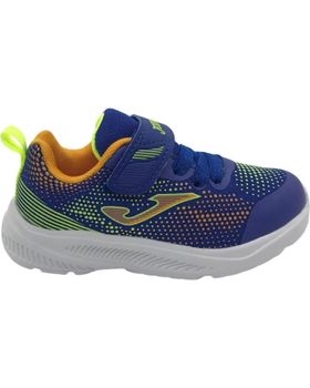 de JOMA ZAPATILLA DEPORTIVA NINO HORIZON JR 2504 AZUL