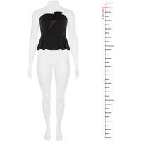 rinascimento blusa cfc0130624003 para mujer