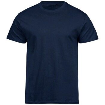 Tee Jays Camiseta Unlabeled para niña