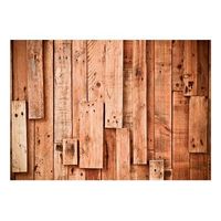 papel pintado 3d - wooden fantasy 250x175 cm