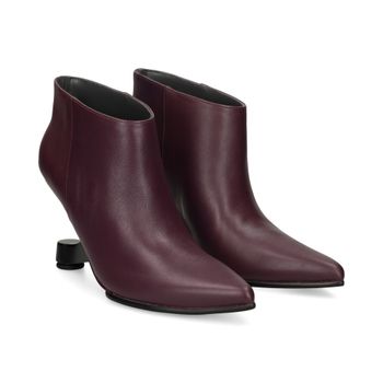 United Nude Botines Con Tacón Mujer - Negro Talla 39