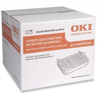 oki 44494202 tambor original