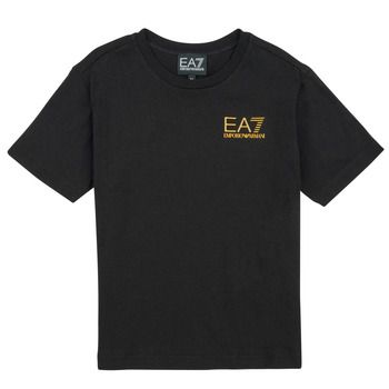 Emporio Armani EA7 Camiseta CORE ID TSHIRT para niño