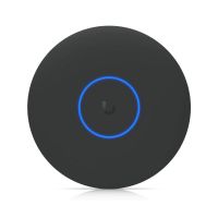 punto de acceso ubiquiti u7 pro xg wi-fi 7 2x2 mu-mimo negro