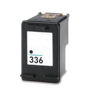 compatible black hp 336 ink cartridge replaces hp c9362ee