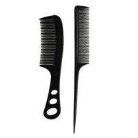 professional salon hairdressing hair dryer diffuser blow blower nozzle barber hair dryer diffuser with a comb