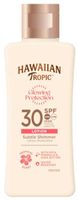 hawaiian tropic glowing protection locion spf30 75 ml