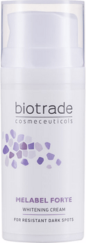 Biotrade Melabel Forte Crema Antimanchas 30 ml