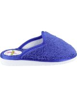 de despinosa 918 zapatillas de casa de mujer azulon