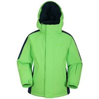 mountain warehouse cazadora raptor para nina