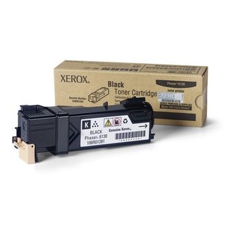Xerox 106R01281 toner negro (original)