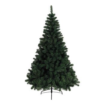 Arbol De Navidad Tipo Pino 980 Ramas 240cm