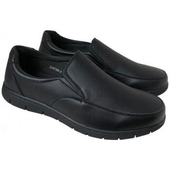 Zapateos Zapatos de tacón MOCASÍN ELASTICO CONFORT ECONOMY para mujer