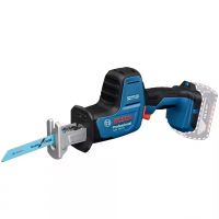 gsa 18v-24 sierra reciproca inalambrica profesional sin escobillas electricidad control de velocidad variable para corta