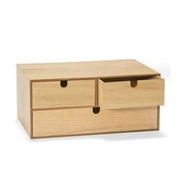 organizador mad sauc 3 caj38x25x17