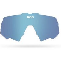 kask koo spectro lente turquesa