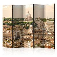 biombo - roman holiday ii  225x172 cm
