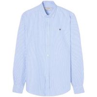silbon camisa manga larga fw261020502008 para hombre