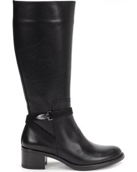 de FLUCHOS DORKING BY FLUCHOS BOTA NEGRA CHIARA - mod D8965 NEGRO