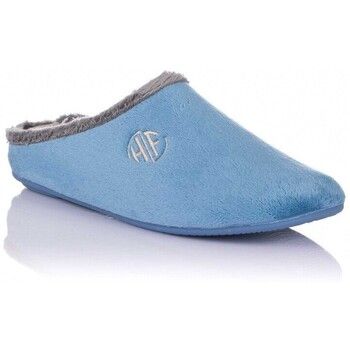 Norteñas Pantuflas Zapatilla de casa - Forrada para mujer