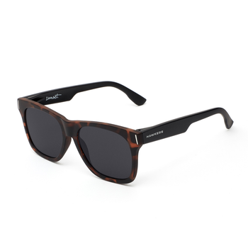 Gafas de sol Hawkers Bicolor Carey Dark Sunset Xl