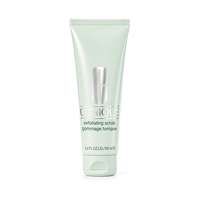clinique cleansers and makeup removers exfoliating scrub 100ml  34 floz