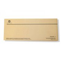 cartucho de toner konica minolta tnp-63 negro 25000 paginas