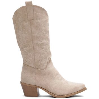 La Modeuse Botines 76670_P181636 para mujer