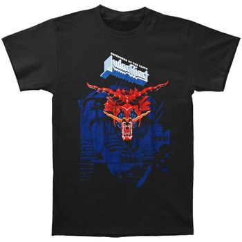 Judas Priest Tops y Camisetas Defenders Of The Faith para mujer