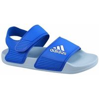 adidas zapatos bajos adilette para nina