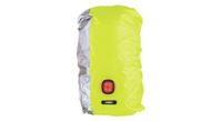 protector de lluvia abus lumino amarillo