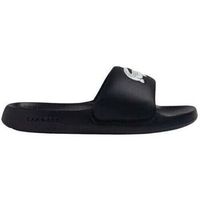 lacoste chanclas zapatilla serve slide 10 hombre para hombre