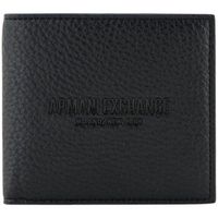 armani exchange cartera xm000167af11931-uc001 para hombre