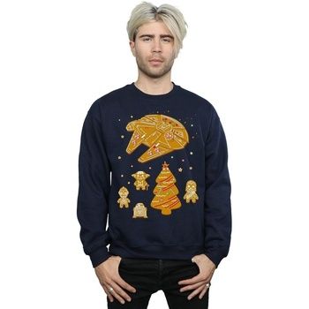 Disney Jersey Gingerbread Rebels para hombre