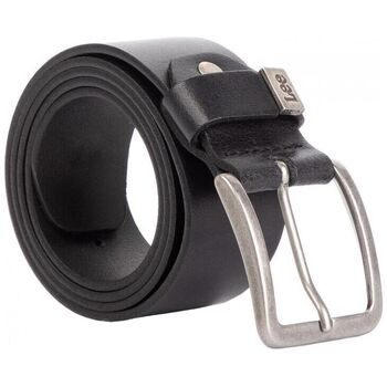 Lee Collar 112124604 SMALL LOGO-BLACK para hombre