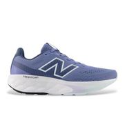 new balance para mujer w520v9 zapatillas fresh foam 520 v9 azul 38 plano cordones casual deportivo running multideporte mesh