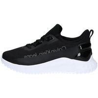 calvin klein jeans zapatillas deporte yw0yw01303 eva run slipon para mujer