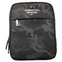 aeronautica militare bolso am361ne para hombre