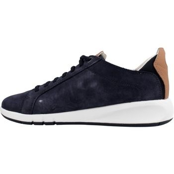 Geox Deportivas Moda D Aerantis para mujer