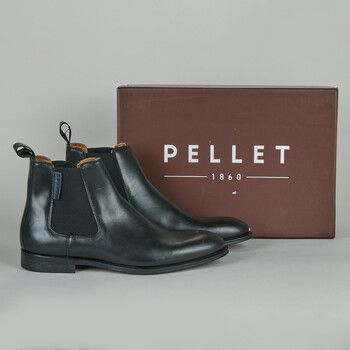 Pellet Botines ALFONSE para hombre