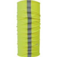 pac panuelo reflector de microfibra neon yellow 8840-022