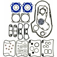 kit junta superior harley-davidson sportster 883 91-03 athena