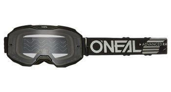 Mascara o neal b 10 solid black clear
