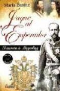 jaque al emperador